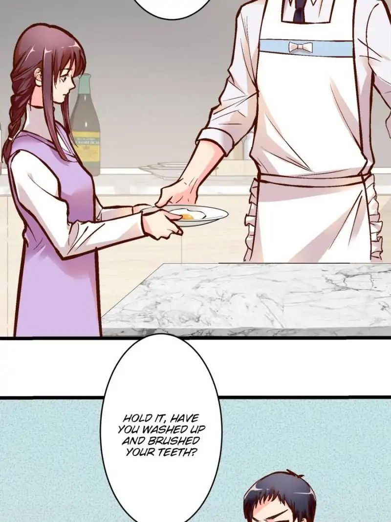 A Star Reborn: The Queen's Return - Chapter 36