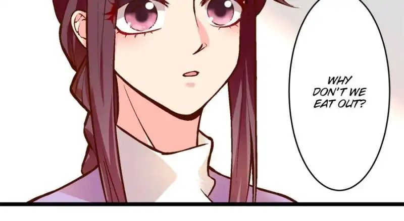 A Star Reborn: The Queen's Return - Chapter 36