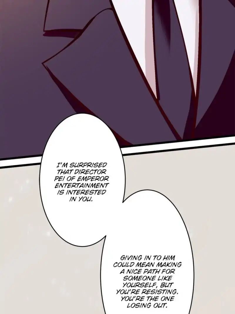 A Star Reborn: The Queen's Return - Chapter 36