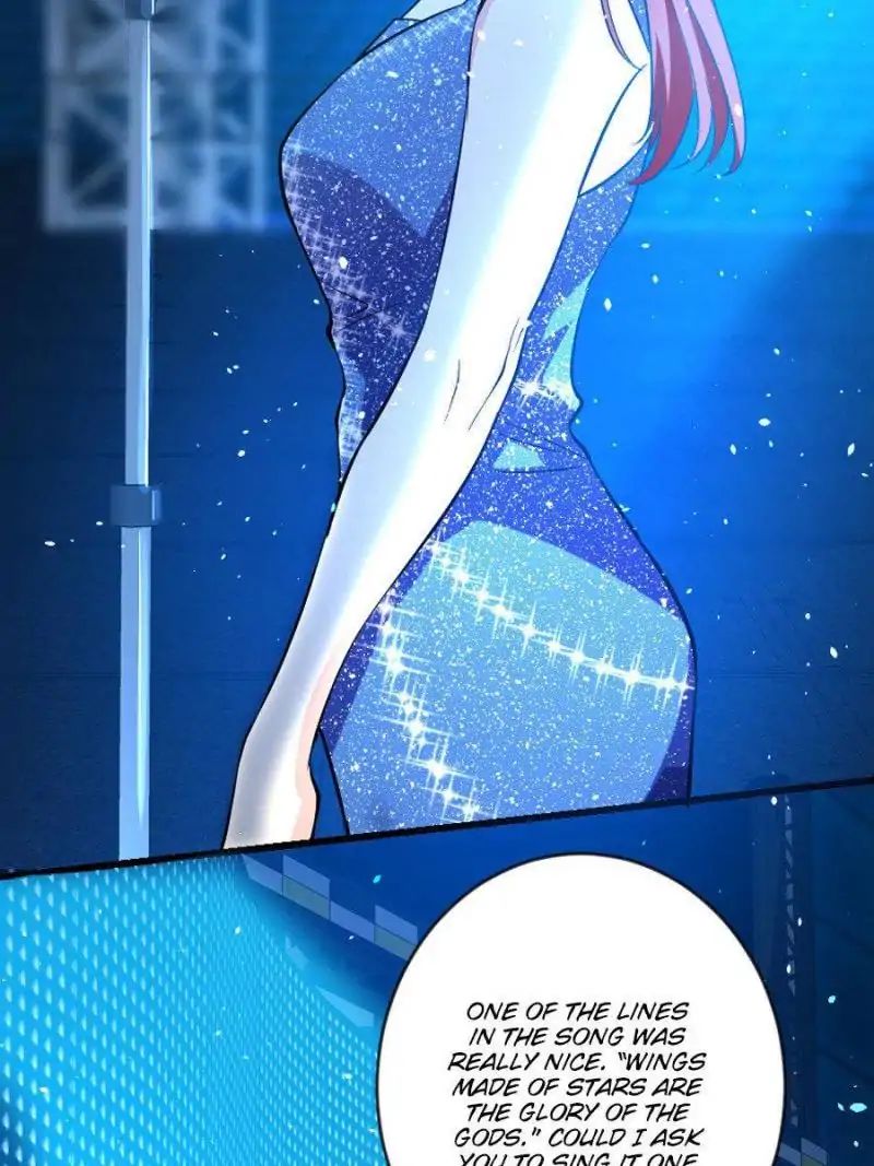 A Star Reborn: The Queen's Return - Chapter 72