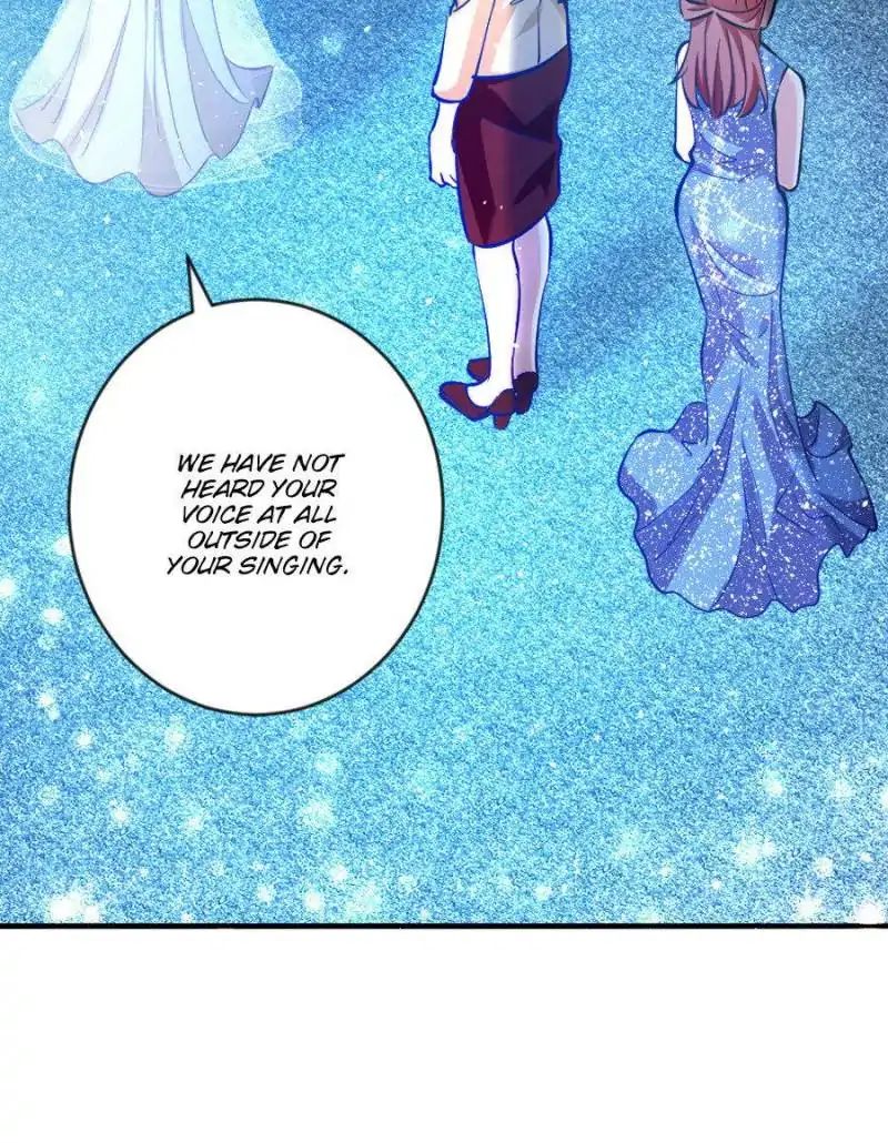 A Star Reborn: The Queen's Return - Chapter 72