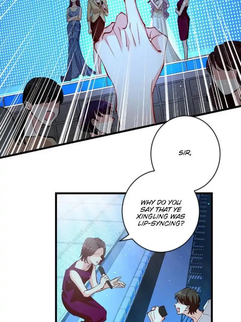 A Star Reborn: The Queen's Return - Chapter 72