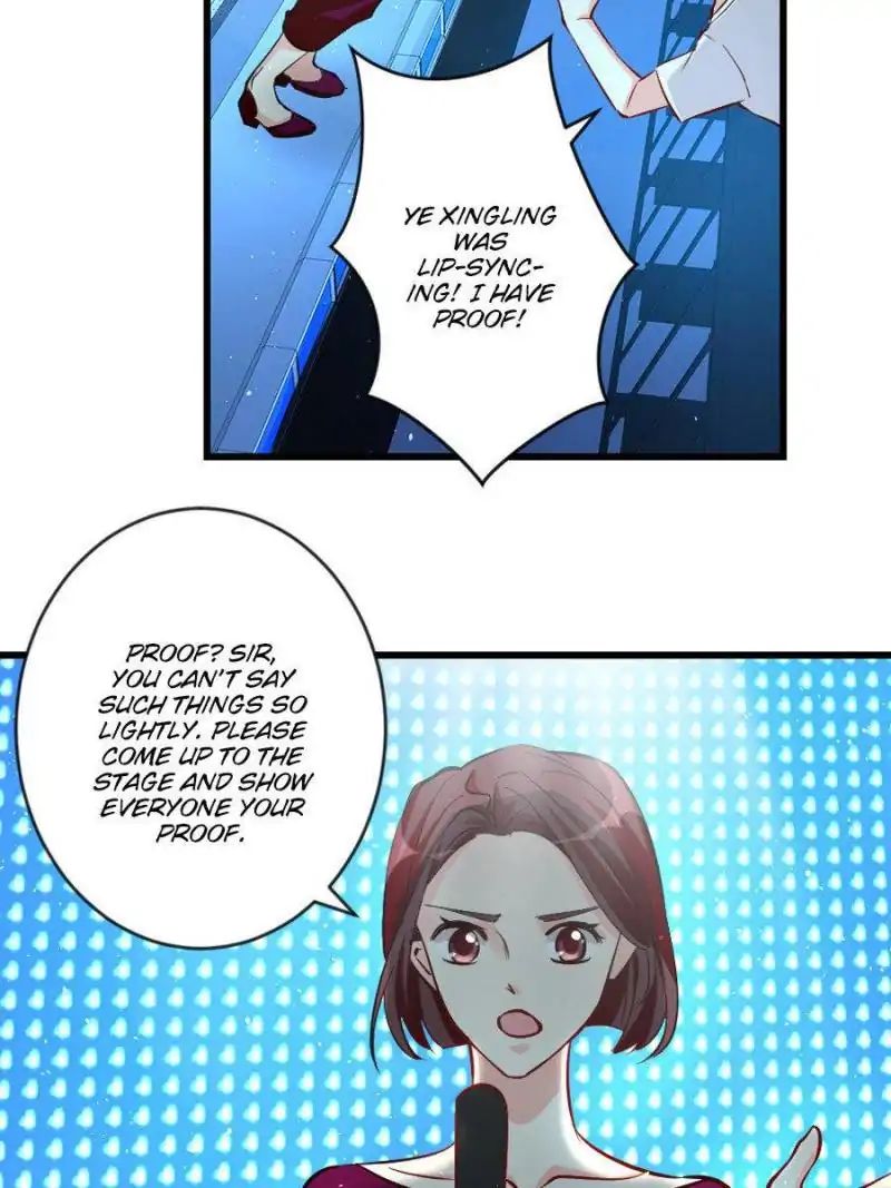 A Star Reborn: The Queen's Return - Chapter 72