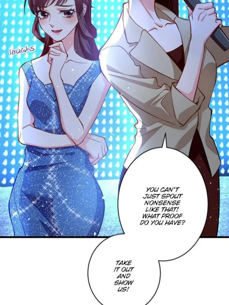 A Star Reborn: The Queen's Return - Chapter 72