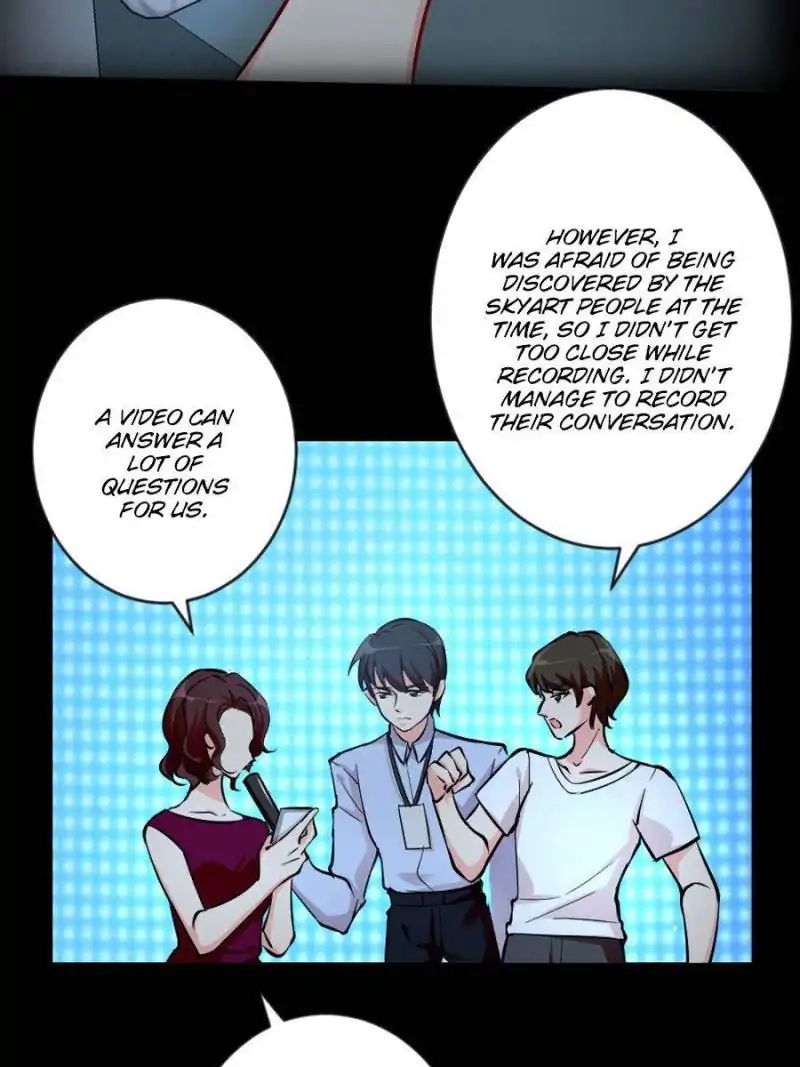 A Star Reborn: The Queen's Return - Chapter 72