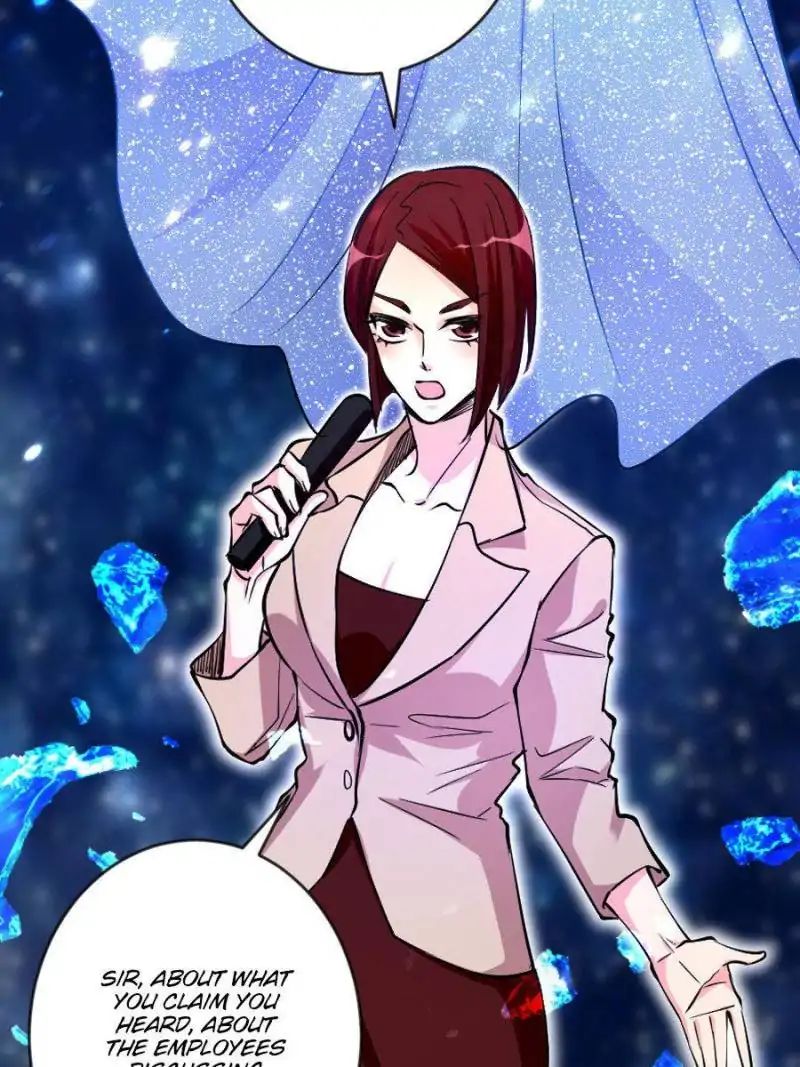 A Star Reborn: The Queen's Return - Chapter 72