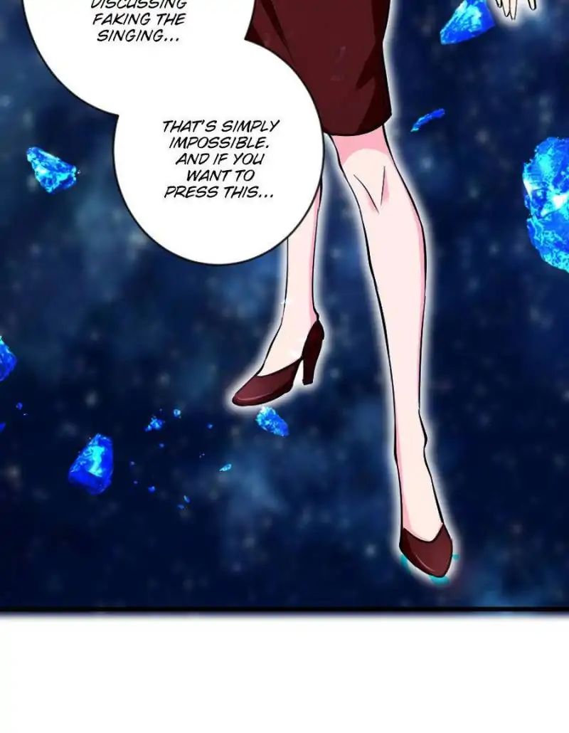 A Star Reborn: The Queen's Return - Chapter 72