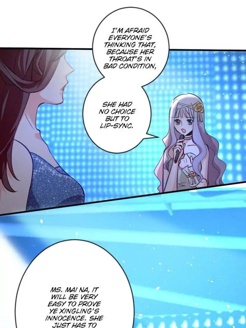 A Star Reborn: The Queen's Return - Chapter 72