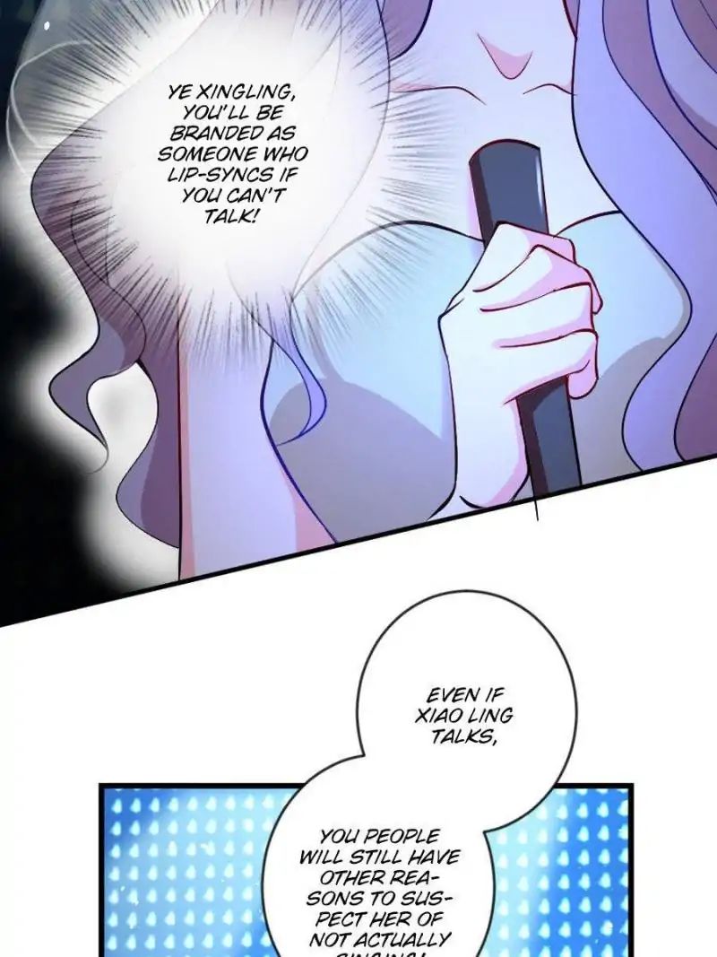 A Star Reborn: The Queen's Return - Chapter 72