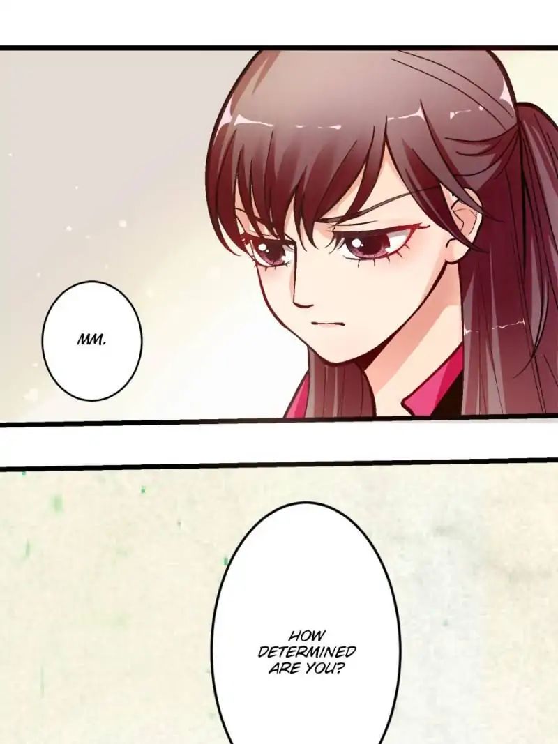 A Star Reborn: The Queen's Return - Chapter 38