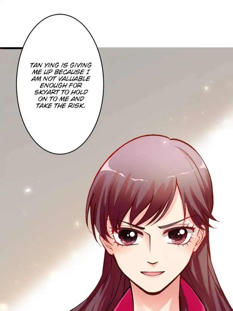 A Star Reborn: The Queen's Return - Chapter 38