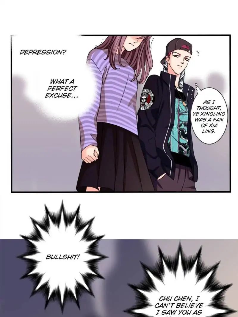 A Star Reborn: The Queen's Return - Chapter 9