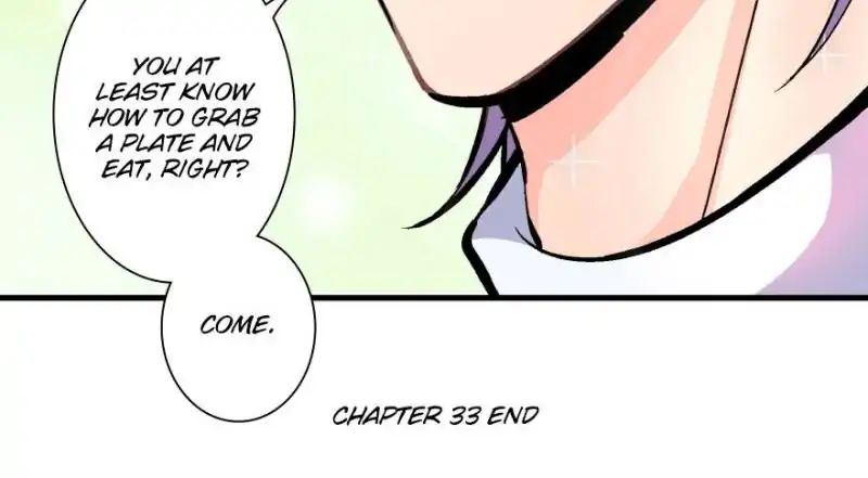 A Star Reborn: The Queen's Return - Chapter 33