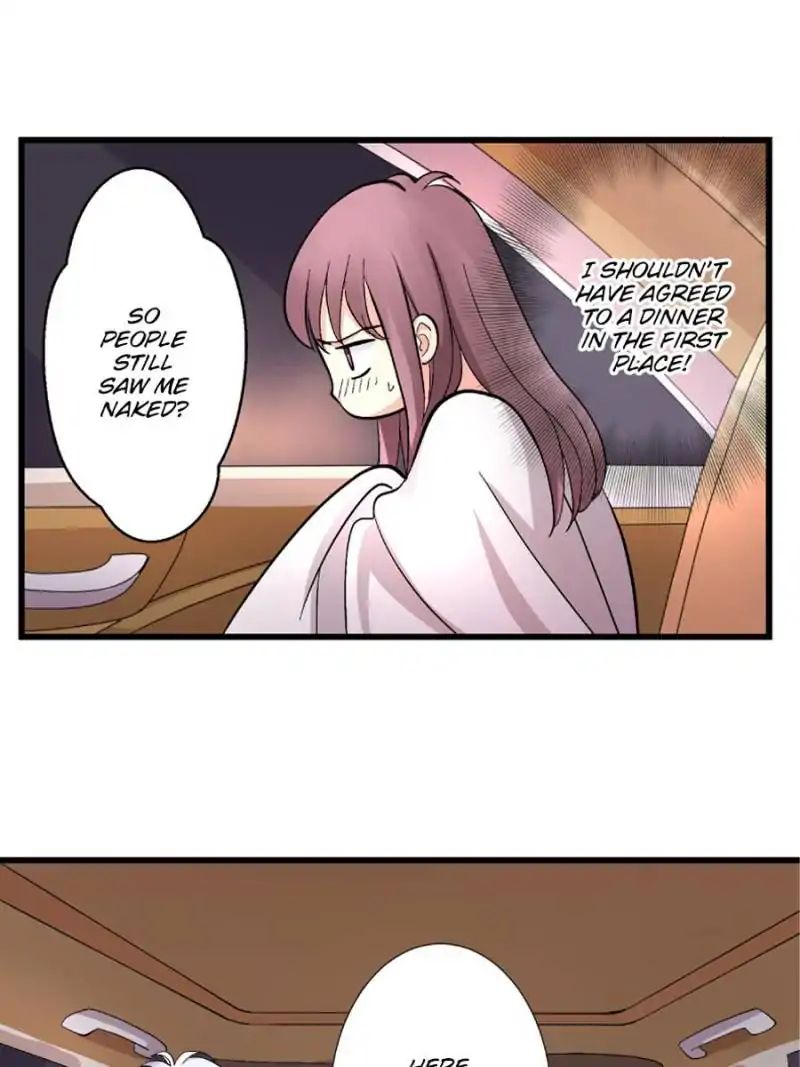 A Star Reborn: The Queen's Return - Chapter 20