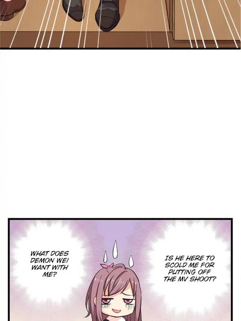 A Star Reborn: The Queen's Return - Chapter 20