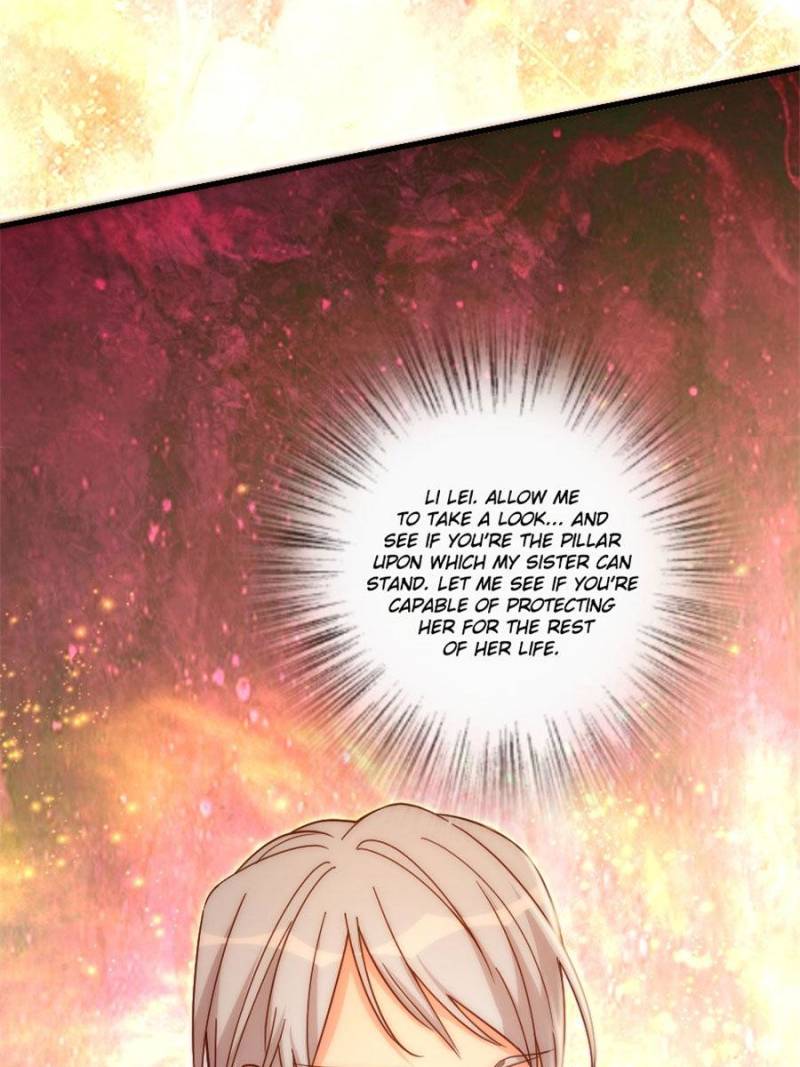 A Star Reborn: The Queen's Return - Chapter 179