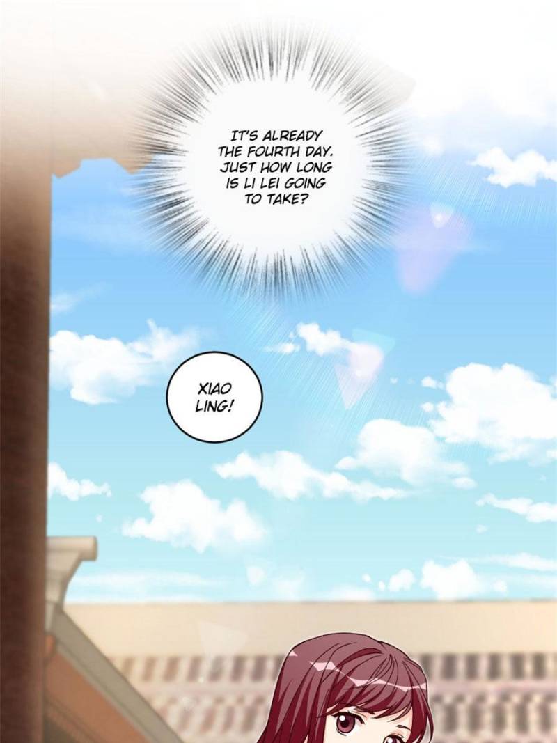 A Star Reborn: The Queen's Return - Chapter 179