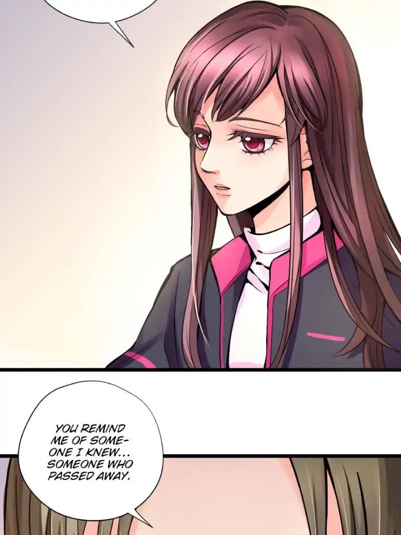 A Star Reborn: The Queen's Return - Chapter 28