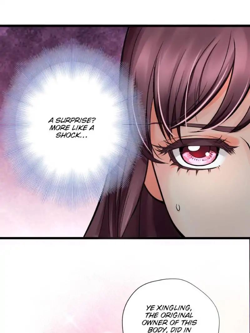 A Star Reborn: The Queen's Return - Chapter 28