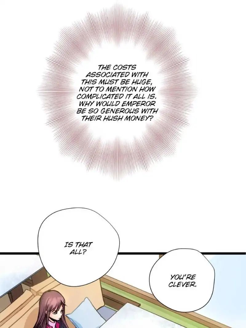 A Star Reborn: The Queen's Return - Chapter 28