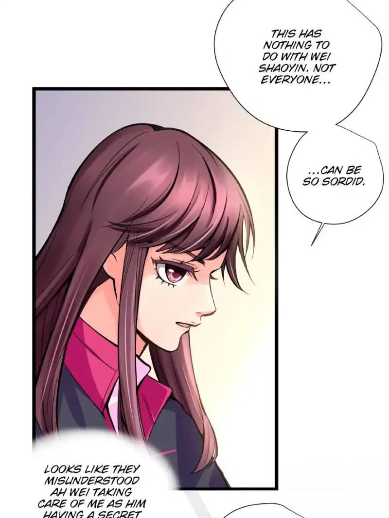 A Star Reborn: The Queen's Return - Chapter 28