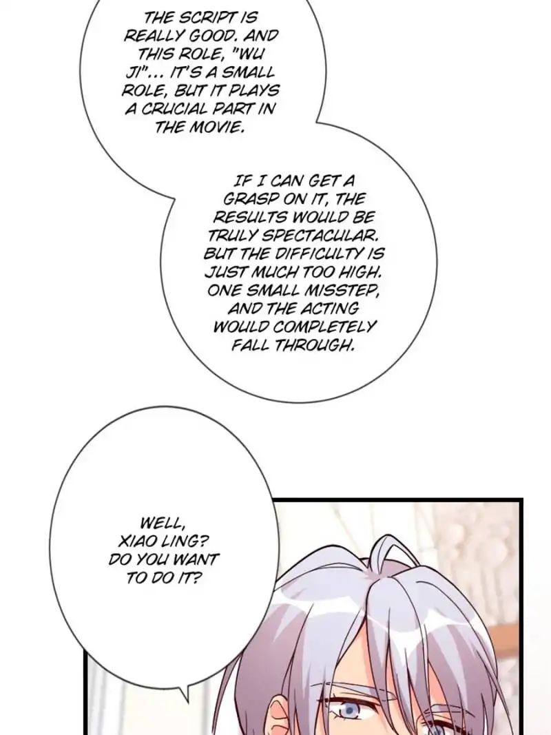 A Star Reborn: The Queen's Return - Chapter 112