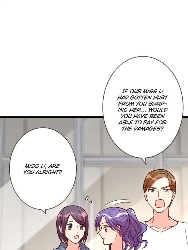 A Star Reborn: The Queen's Return - Chapter 112