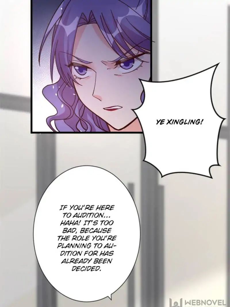 A Star Reborn: The Queen's Return - Chapter 112