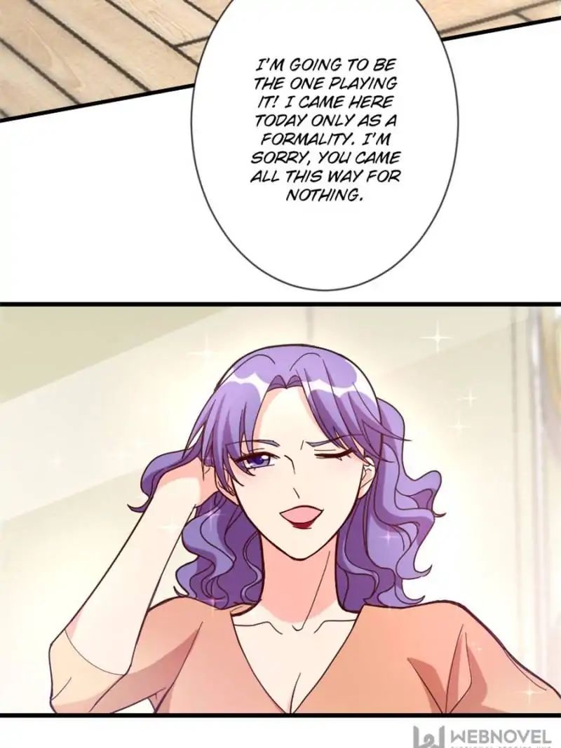 A Star Reborn: The Queen's Return - Chapter 112