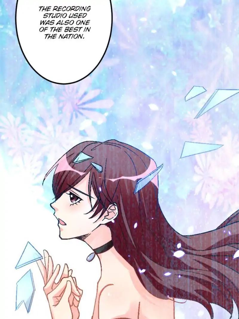 A Star Reborn: The Queen's Return - Chapter 56