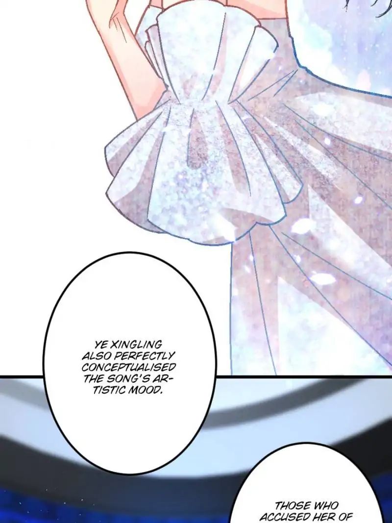 A Star Reborn: The Queen's Return - Chapter 56