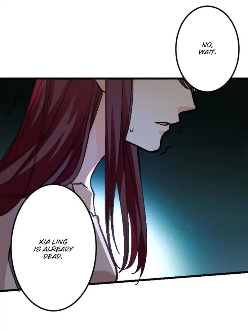 A Star Reborn: The Queen's Return - Chapter 56