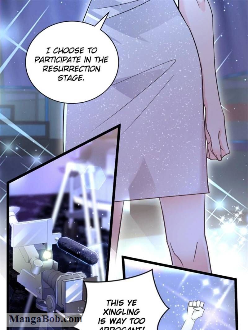 A Star Reborn: The Queen's Return - Chapter 132