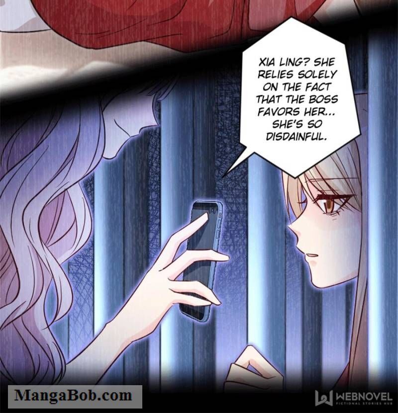 A Star Reborn: The Queen's Return - Chapter 132