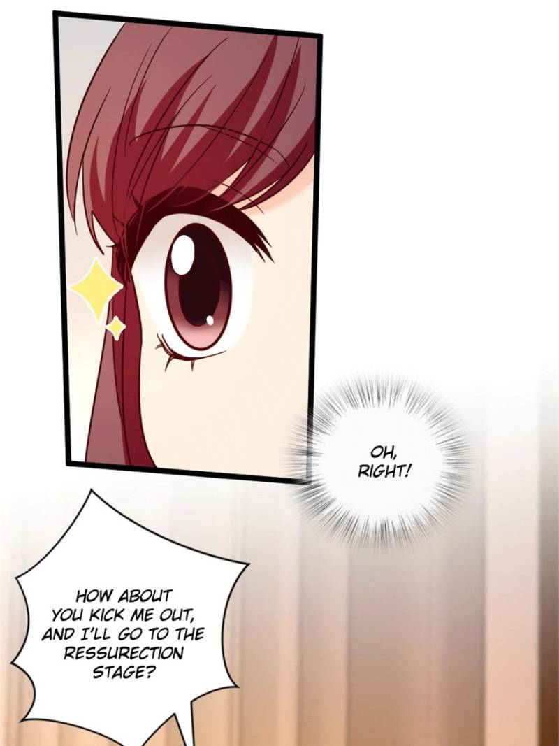 A Star Reborn: The Queen's Return - Chapter 132