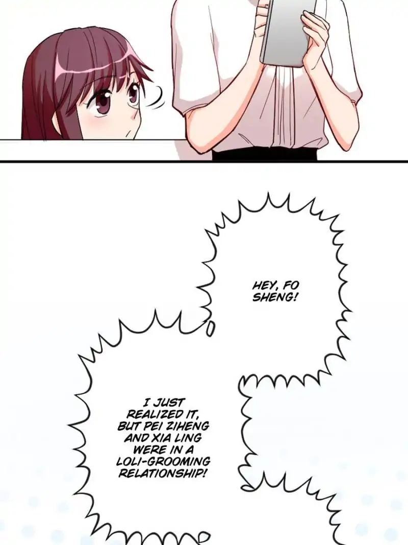 A Star Reborn: The Queen's Return - Chapter 83