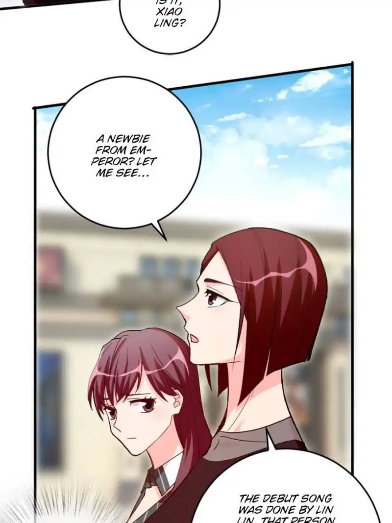 A Star Reborn: The Queen's Return - Chapter 83