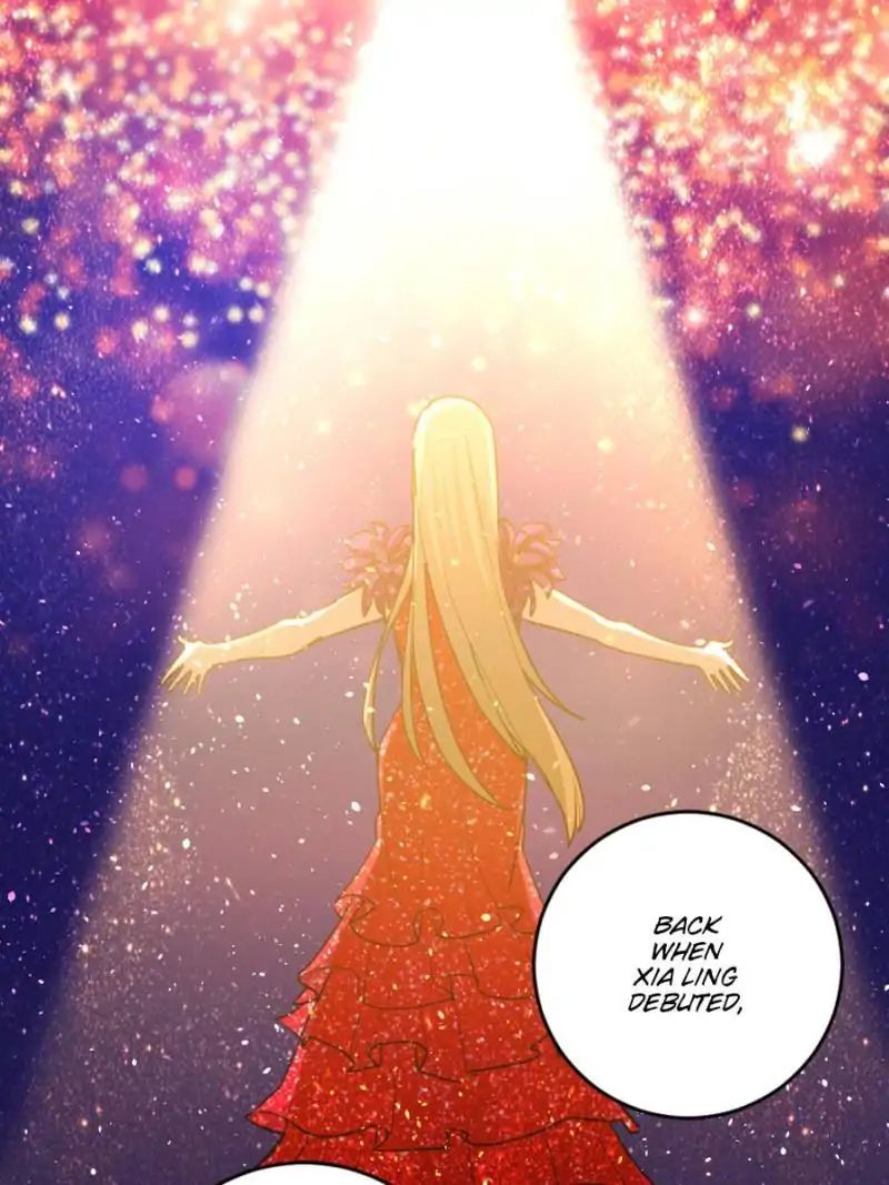 A Star Reborn: The Queen's Return - Chapter 83