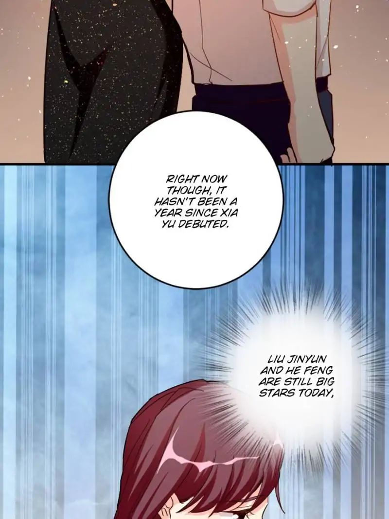 A Star Reborn: The Queen's Return - Chapter 83