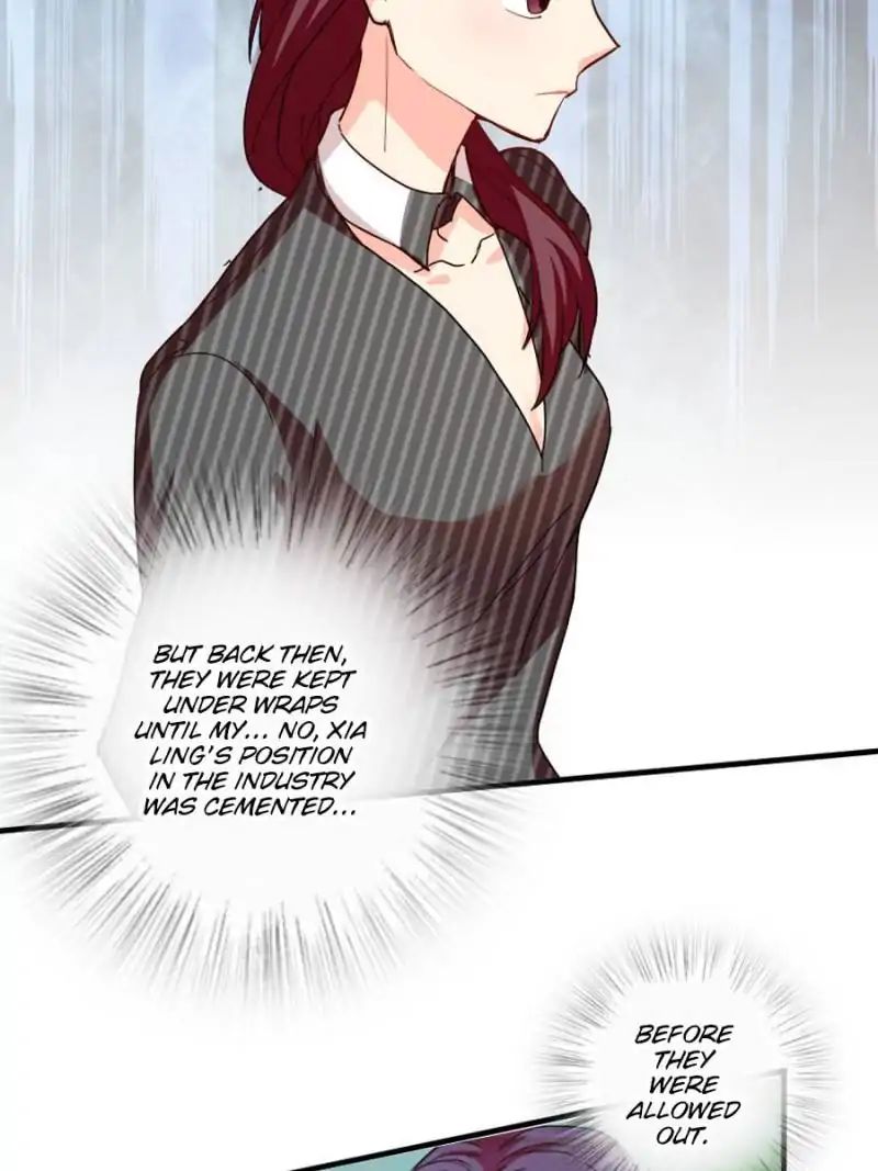 A Star Reborn: The Queen's Return - Chapter 83