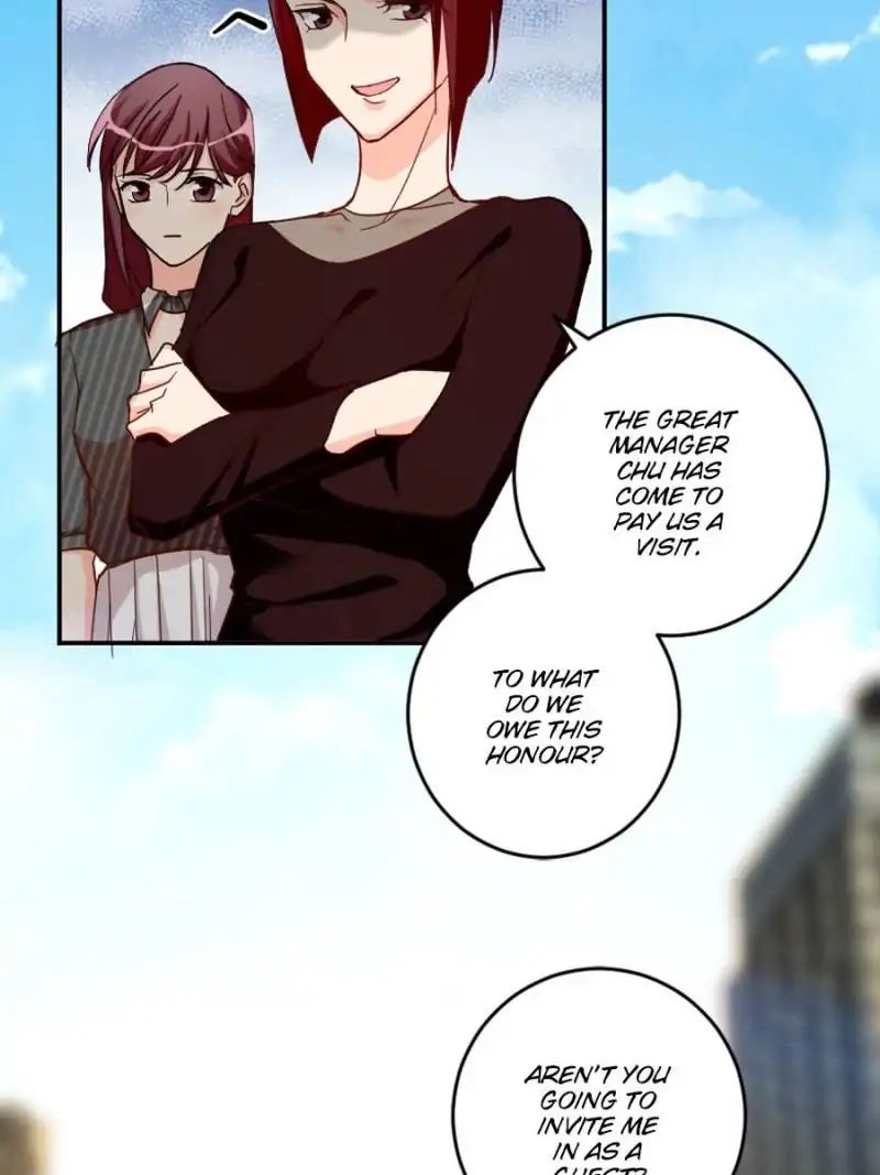 A Star Reborn: The Queen's Return - Chapter 83