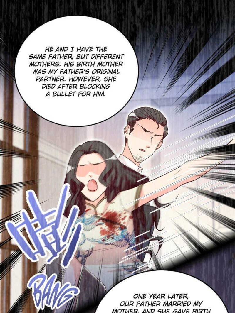 A Star Reborn: The Queen's Return - Chapter 152