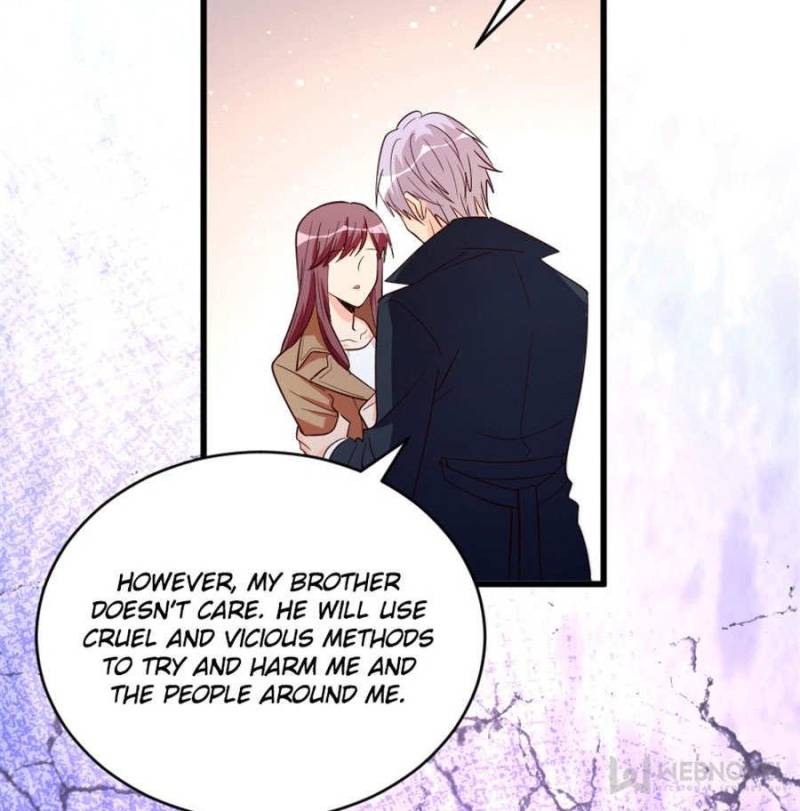 A Star Reborn: The Queen's Return - Chapter 152