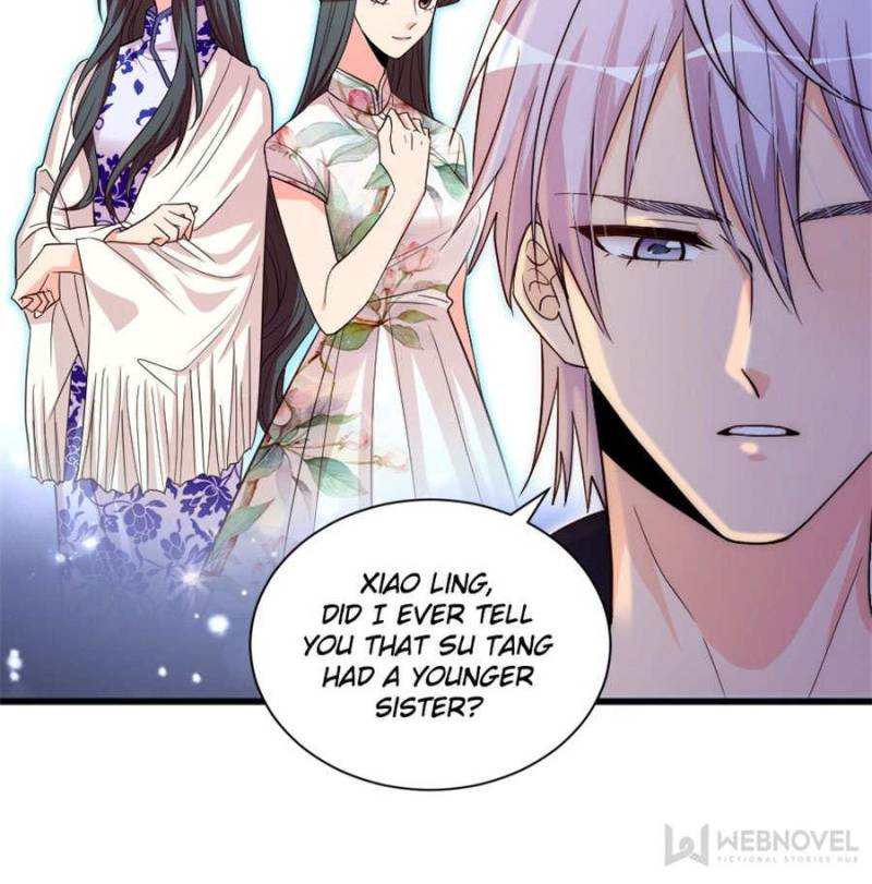 A Star Reborn: The Queen's Return - Chapter 152