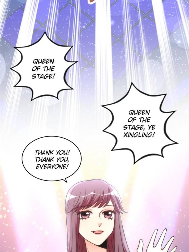 A Star Reborn: The Queen's Return - Chapter 146