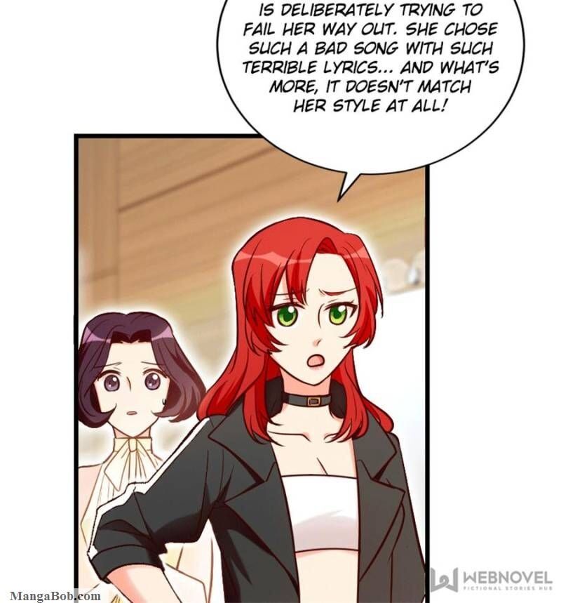 A Star Reborn: The Queen's Return - Chapter 131