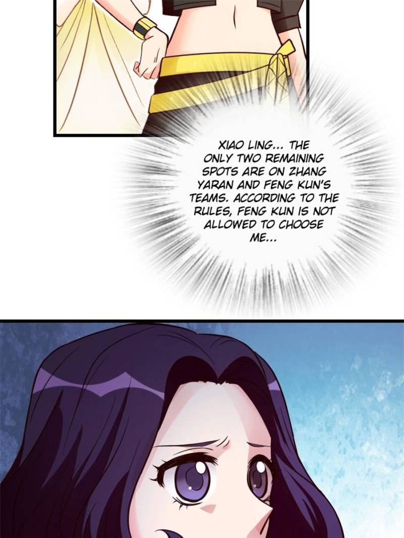 A Star Reborn: The Queen's Return - Chapter 131