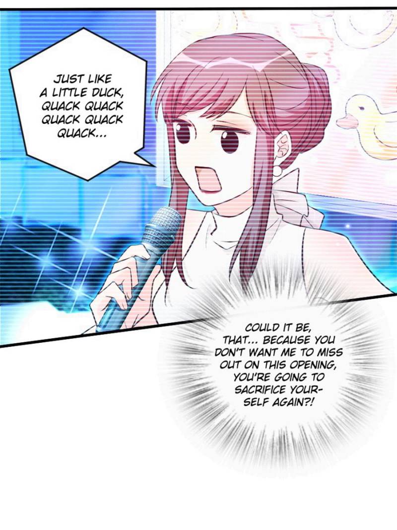 A Star Reborn: The Queen's Return - Chapter 131