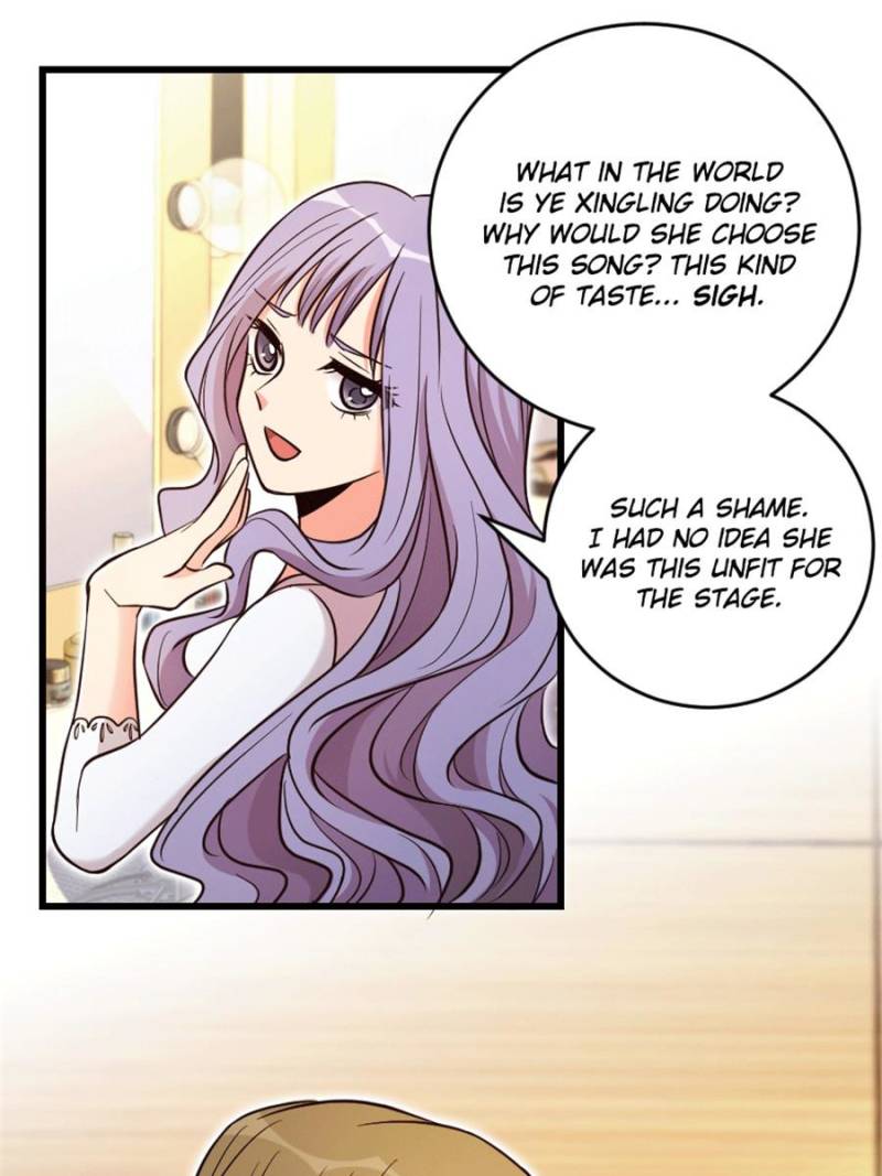 A Star Reborn: The Queen's Return - Chapter 131