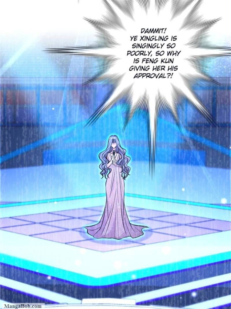 A Star Reborn: The Queen's Return - Chapter 131